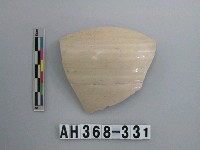 藏品(安平壺腹片)的圖片